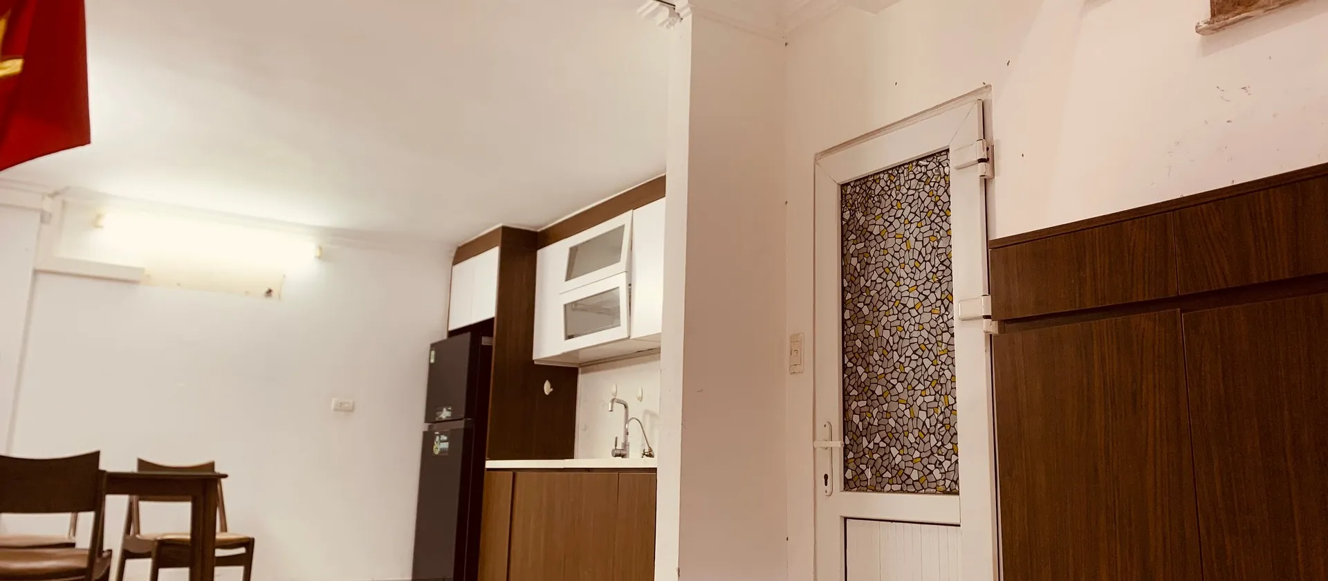 Nhà 6 tầng đẹp tại Mỹ Đình, kết nối thuận tiện, không gian sống hiện đại... Bán nhà riêng tại Từ Liêm, Hà Nội 01