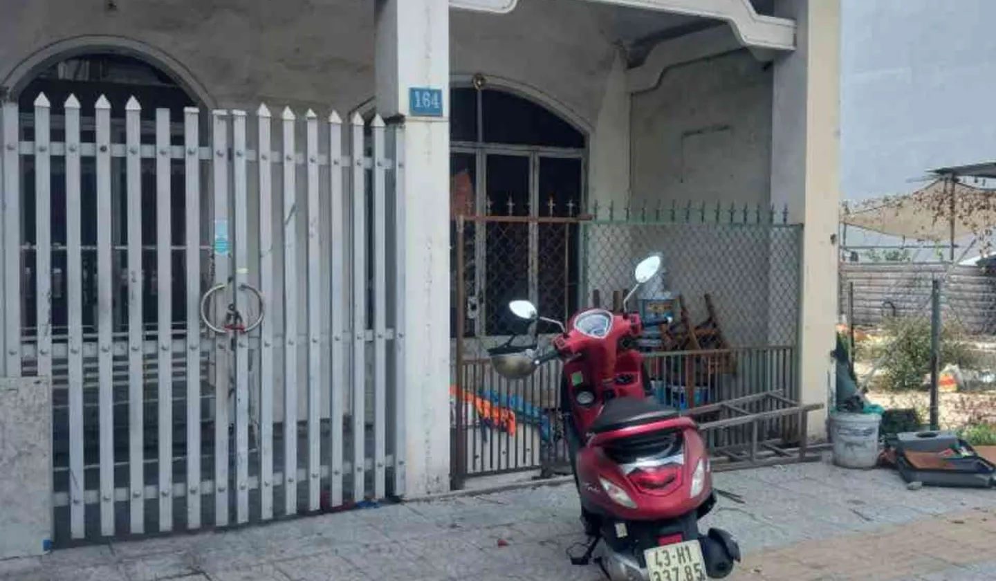 Cơ hội hiếm có sở hữu nhà mặt phố mặt tiền rộng tại Phường Thanh Khê Đà Nẵng... Bán nhà mặt phố tại Thanh Khê, Đà Nẵng 01