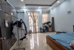 BÁN NHÀ MẶT TIỀN NGUYỄN THỊ HUÊ - Kế BẾN XE AN SƯƠNG - 102M² 4 TẦNG (5x20.5M)... Bán nhà mặt phố tại Bà Điểm, Hồ Chí Minh 05
