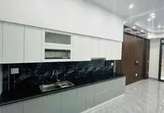 Nhà 4 tầng độc lập mới xây, đường ô tô gần bãi đỗ rộng tại Đằng Hải... Bán nhà riêng tại Hải An, Hải Phòng 05