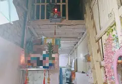 Bán nhà 2 tầng 20m2 hẻm ba gác gần Minh Phụng, Quận 6... Bán nhà riêng tại Bình Tây, Hồ Chí Minh 05