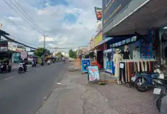 Bán nhà mặt phố 65m2, giá 12,8 tỷ, phường Tân Sơn Nhì, Tân Phú... Bán nhà mặt phố tại Tân Sơn Nhì, Hồ Chí Minh 03