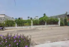 🏘️ Đất lớn Thạnh Xuân 33, Q.12 - 1.161m2 ngang 25m - đường 12m - 38.5 tỷ... Bán nhà riêng tại Thới An, Hồ Chí Minh 06