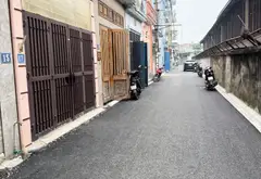 Bán nhà riêng 40m² 1 tầng ngõ ô tô vào nhà Yên Viên - Gia lâm giá tốt... Bán nhà riêng tại Phù Đổng, Hà Nội 04