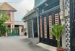 NHÀ HIỆP BÌNH DT102m2,nhỉnh 7 tỷ, ngang bề thế 6.5m x dài 16m, 1 trệt 1 lững, 2PN🛏️-2WC🛀,... Bán nhà riêng tại Hiệp Bình, Hồ Chí Minh 05