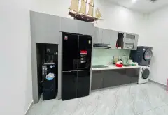 Nhà 3 tầng hẻm ô tô gần đường số 8, giá chỉ 5.8 tỷ... Bán nhà riêng tại Bình Tân, Hồ Chí Minh 04