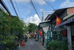 DÃY TRỌ DÒNG TIỀN TÂN KIÊN BÌNH CHÁNH, DT KHỦNG 169M2, NGANG 10.5M, NHỈNH 4 TỶ... Bán nhà riêng tại Tân Tạo, Hồ Chí Minh 03