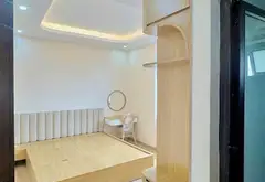 Căn hộ lô góc 3 phòng ngủ mặt phố Nguyễn ngọc vũ... Bán căn hộ chung cư tại Yên Hòa, Hà Nội 07