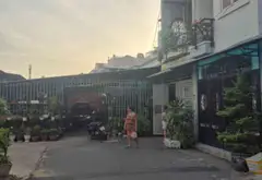 Bán nhà cấp 4, đất rộng 238m² tại phường Tân Sơn... Bán nhà riêng tại Tân Sơn, Hồ Chí Minh 04