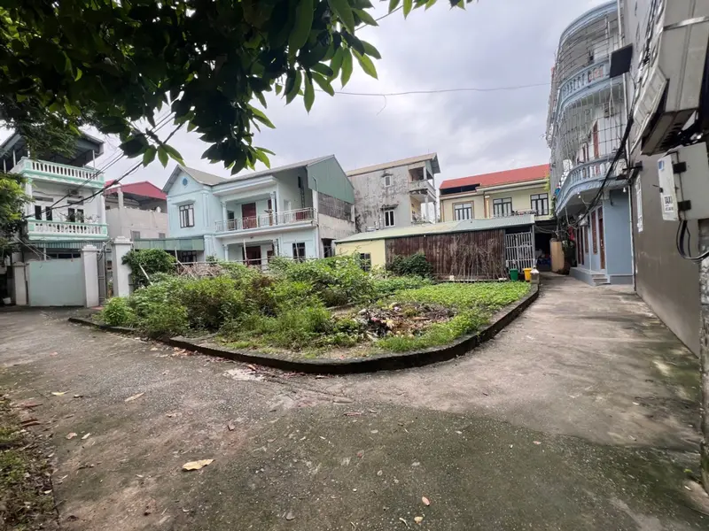 Bán đất 62m² thôn Như Quỳnh, Văn Lâm - Lô góc, giá chỉ 3.2 tỷ... Bán đất tại Như Quỳnh, Hưng Yên 01