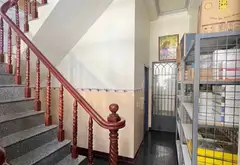 Bán nhà mặt t.i.ề.n đường số KDC Bình Đăng Q.8. Diện tích 64,7m2. Kết cấu 4 tầng 5PN 3WC. Hoàn công... Bán nhà mặt phố tại Bình Đông, Hồ Chí Minh 03