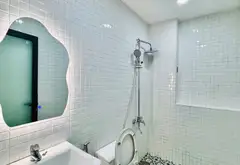 Bán nhà riêng 3 tầng 30 m2 tại phường Bình Thạnh, mặt hẻm rộng kinh doanh sầm uất... Bán nhà riêng tại Gia Định, Hồ Chí Minh 11