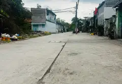 Nhà 2 tầng kiên cố, đầu tư sinh lời ngay trung tâm... Bán nhà riêng tại Xuân Thới Sơn, Hồ Chí Minh 01