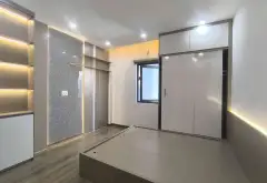 Nhà 3 tầng độc lập ngõ ô tô cạnh trường Hùng Vương... Bán nhà riêng tại Hồng Bàng, Hải Phòng 04