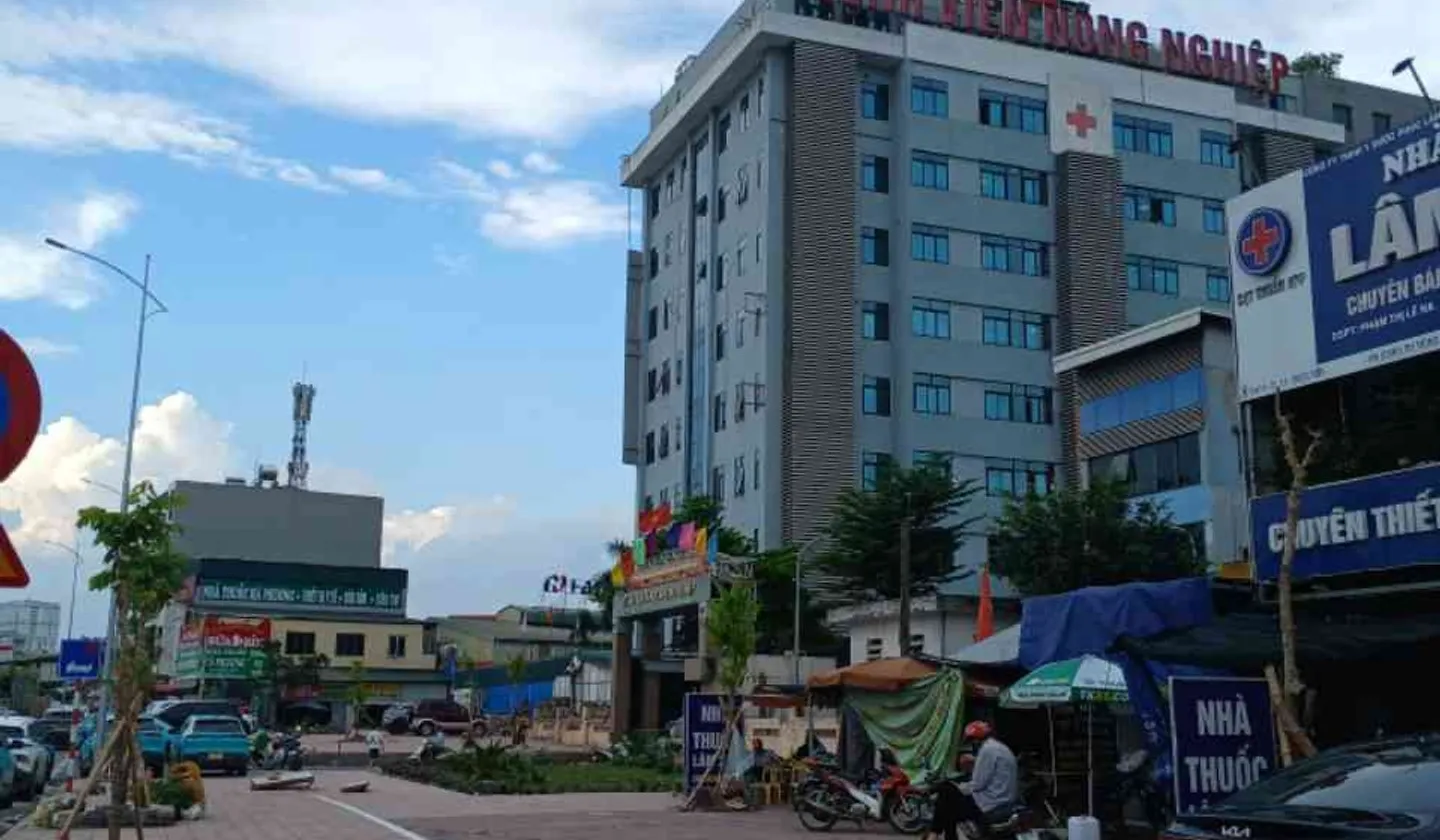 Căn chung cư mini đẳng cấp, siêu tiện ích trung tâm quận Ngọc Hồi... Bán chung cư mini tại Ngọc Hồi, Hà Nội 01
