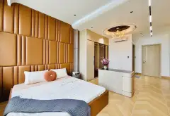 Nhà phố 6 tầng thang máy, mặt tiền vàng An Hội Tây, HCM... Bán nhà mặt phố tại An Hội Tây, Hồ Chí Minh 08