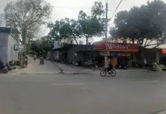 Bán đất mặt tiền kinh doanh tại xã Xuân Kỳ, diện tích 108.5 m2, giá 4.8 tỷ... Bán đất tại Sóc Sơn, Hà Nội 02