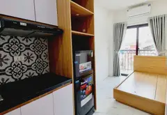 Bán chung cư mini 6 tầng, 19 phòng, khu vực Hoàng Văn Thái, Thanh Xuân, thiết kế hiện đại... Bán chung cư mini tại Thanh Xuân, Hà Nội 01