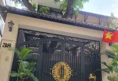 Nhà góc 2 mặt hẻm xe hơi Tân Bình - Kinh doanh đỉnh!... Bán nhà riêng tại Tân Sơn Nhất, Hồ Chí Minh 03