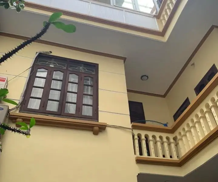 Bán Nhà 4 Tầng Diện Tích 95m² Gần Hồ Hoàng Cầu Quận Đống Đa... Bán owner_side tại Đống Đa, Hà Nội 01