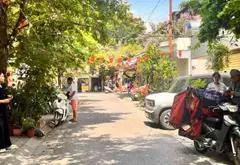 Thanh Nhàn. Ô tô tránh. 4.8 tỷ... Bán căn hộ chung cư tại Bạch Mai, Hà Nội 03