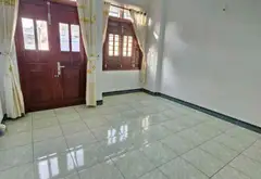 Nhà phố 3 tầng 4 phòng ngủ tại Quận 12 cần bán... Bán nhà riêng tại Trung Mỹ Tây, Hồ Chí Minh 05
