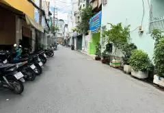 Nhà Góc Sang Trọng Phường Tân Sơn Nhất, Sống Đỉnh Cao... Bán nhà riêng tại Tân Sơn Nhất, Hồ Chí Minh 06