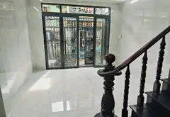 Bán nhà riêng 4 tầng Quận 8 diện tích 43m2, gần Aeon Cao Lỗ giá 6,9 tỷ... Bán nhà riêng tại Chánh Hưng, Hồ Chí Minh 10