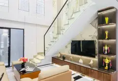 Bán nhà 5 tầng 47m2 khu phân lô, ô tô vào nhà tại Lê Văn Thọ... Bán nhà riêng tại Thông Tây Hội, Hồ Chí Minh 06