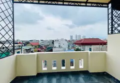 Nhà phố hiện đại 4 tầng sang trọng tại Phương Lưu Vạn Mỹ... Bán nhà riêng tại Ngô Quyền, Hải Phòng 09
