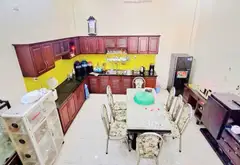 💥NHÀ 3TẦNG 130M2_NGANG CHUẨN 10M_HẺM XE HƠI 6M_SÁT MẶT TIỀN LÊ VĂN KHƯƠNG QUẬN12 💰CHỈ 6TỶ 390TR (... Bán nhà riêng tại Tân Thới Hiệp, Hồ Chí Minh 02