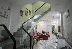 Bán nhà mặt phố 4 tầng 4 phòng ngủ Quận 2, giá 15.5 tỷ - 0918604219 C.Loan... Bán nhà mặt phố tại Bình Trưng, Hồ Chí Minh 04