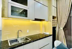 Nhà mini 2PN ngay Nguyễn Văn Công, giá chỉ 3.7 tỷ - cơ hội có 1 không 2... Bán nhà riêng tại Hạnh Thông, Hồ Chí Minh 07