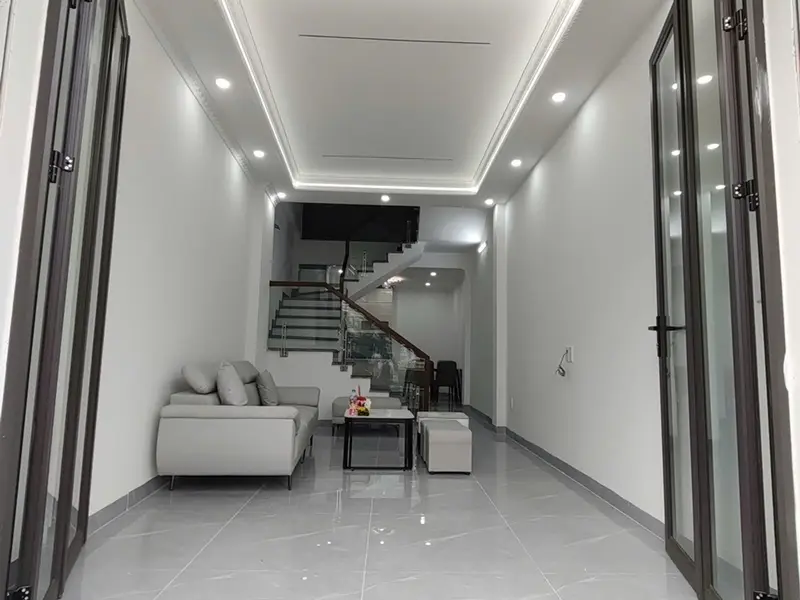 Nhà Đằng Hải Đỉnh Điểm Vừa Ở Vừa Kinh Doanh... Bán nhà riêng tại Hải An, Hải Phòng 01