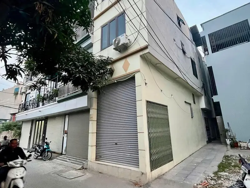 Bán nhà 3 tầng 31,5m² tại Yên Nghĩa kinh doanh tốt giá 8,15 tỷ... Bán nhà riêng tại Yên Nghĩa, Hà Nội 01
