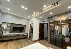 Nhà Phố Quận 7 Sang Trọng Có Gara Ô Tô & Thang Máy... Bán nhà mặt phố tại Tân Mỹ, Hồ Chí Minh 07