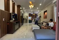 ĐƯỜNG THÀNH MỸ - NGAY CHỢ ÔNG HOÀNG - P.TÂN HOÀ - TÂN BÌNH... Bán nhà riêng tại Tân Hòa, Hồ Chí Minh 02