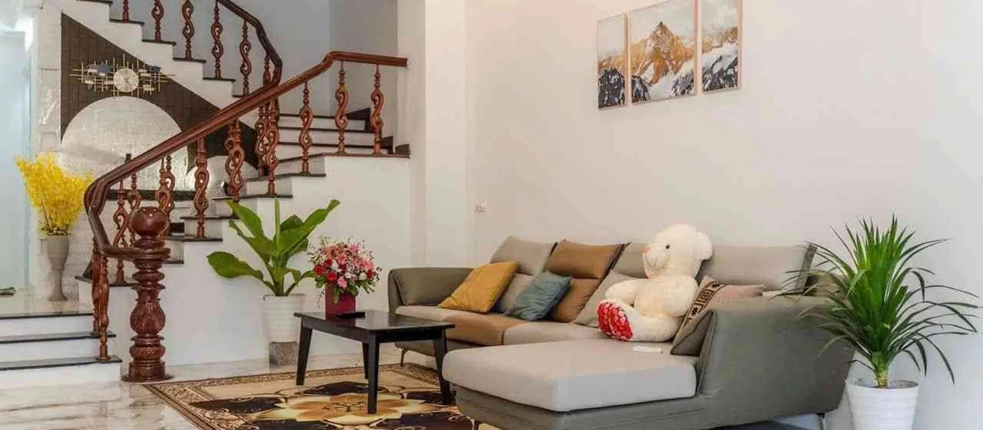 Bán nhà mặt phố An Hải, Sơn Trà - 92m² - 16 tỷ VNĐ... Bán nhà mặt phố tại Sơn Trà, Đà Nẵng 01