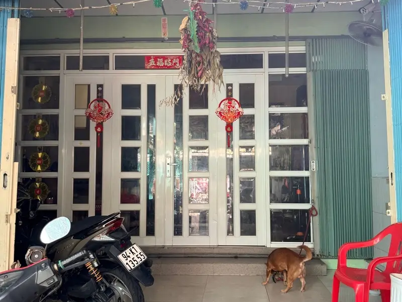 🏘 CHDV MINI BẾN VÂN ĐỒN - 145M2 - DÒNG TIỀN 360TR/NĂM - 16.49T... Bán nhà riêng tại Khánh Hội, Hồ Chí Minh 01