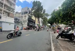 Bán căn hộ chung cư 24m2 giá 1.98 tỷ quận 3, sát bệnh viện Từ Dũ... Bán căn hộ chung cư tại Bàn Cờ, Hồ Chí Minh 01