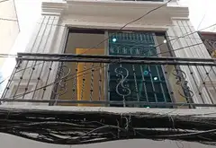 Nhà Mặt Ngõ Trung Tâm Kinh Doanh Có Thang Máy... Bán nhà riêng tại Hà Đông, Hà Nội 09