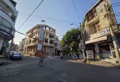 Bán nhà mặt phố 3 tầng ngang 12m tại Bà Hom - diện tích 72,2m2, giá 10,69 tỷ... Bán nhà mặt phố tại Phú Lâm, Hồ Chí Minh 01