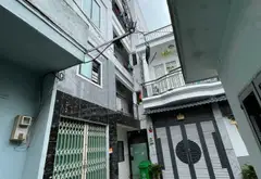 Nhà CHDV 29 phòng, lợi nhuận gần 100tr/tháng tại Gò Vấp... Bán nhà riêng tại Thông Tây Hội, Hồ Chí Minh 01