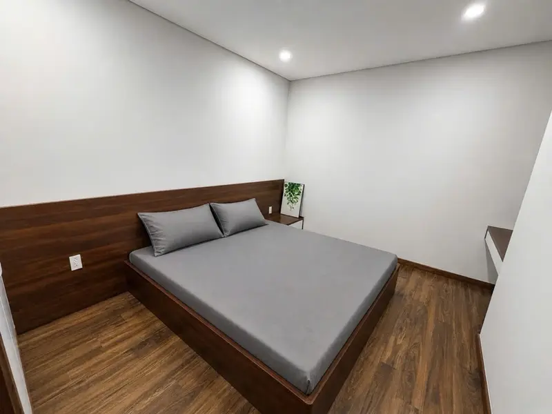 Căn hộ 2 phòng ngủ tại Minato Residence với tầm nhìn sông Cầu Lạch Tray tuyệt đẹp... Bán căn hộ chung cư tại Lê Chân, Hải Phòng 01