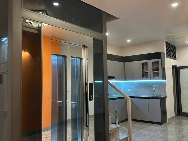 Bán nhà riêng 6 tầng có thang máy tại Xuân Đỉnh, gara ô tô, thiết kế hiện đại... Bán nhà riêng tại Xuân Đỉnh, Hà Nội 01