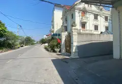 🔥 LÔ ĐẤT 126,5M² TẠI ĐÀM VĂN TIẾT, NAM SƠN, BẮC NINH| 3,x TỶ... Bán đất tại Nam Sơn, Bắc Ninh 02