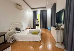 Bán nhà 4 tầng 5 phòng ngủ tại phường Bình Lợi Trung, Hồ Chí Minh, mặt tiền 7m... Bán nhà riêng tại Bình Lợi Trung, Hồ Chí Minh 12