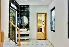Nhà 3 tầng 4PN tại Nguyễn Văn Đậu giá 5,75 tỷ, nội thất cao cấp... Bán nhà riêng tại Bình Lợi Trung, Hồ Chí Minh 06