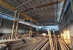 Kho xưởng mặt tiền An Phú Đông 12, Quận 12, 651m2 (19 x 38), 28 tỷ... Bán nhà mặt phố tại An Phú Đông, Hồ Chí Minh 07