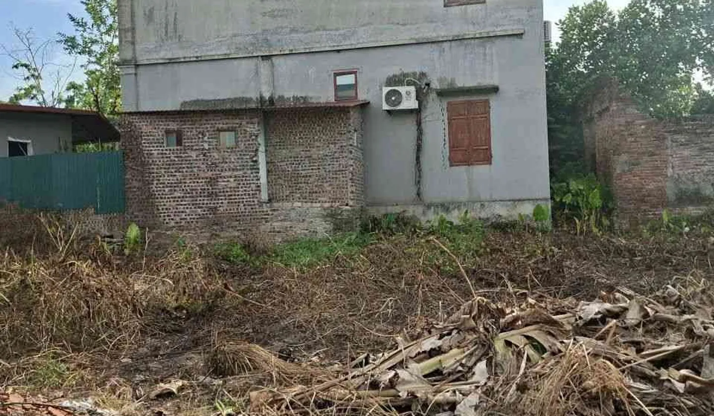 Bán đất diện tích rộng mặt tiền 5.5m, pháp lý rõ ràng tại Phường Mão Điền... Bán đất tại Mão Điền, Bắc Ninh 01